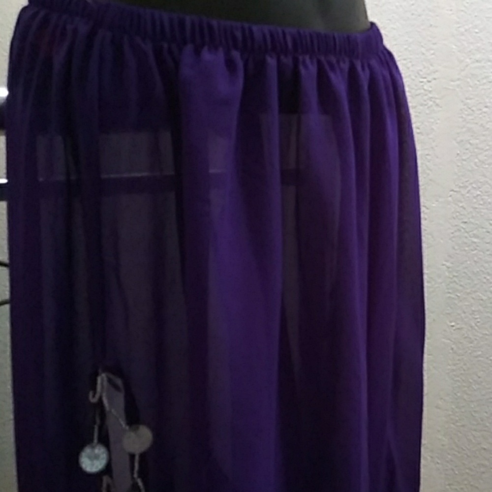Belly Dance Harem Pants